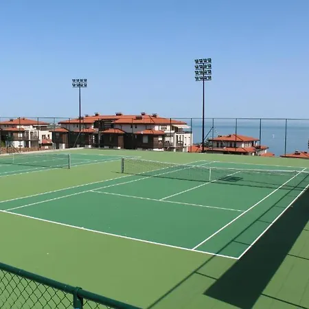 For Your Family Santa Marina Apartment Sozopol