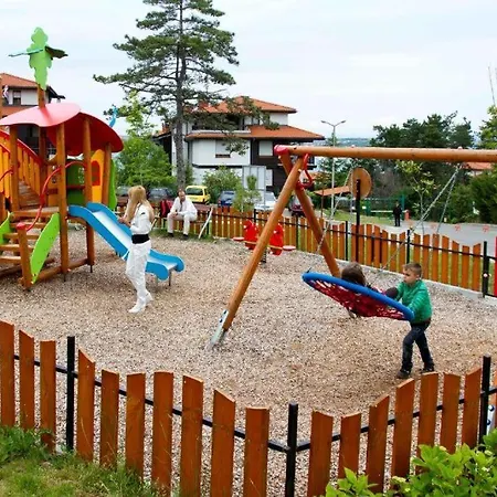 Apartment For Your Family Santa Marina