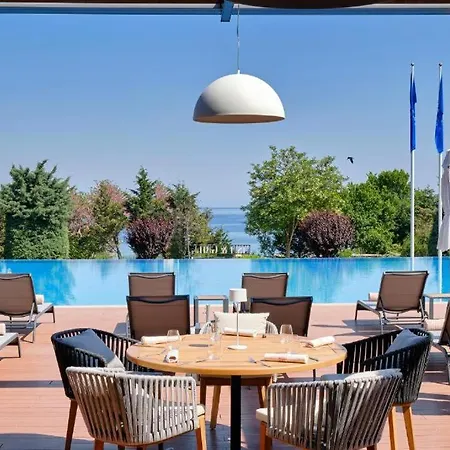 For Your Family Santa Marina Apartment Sozopol