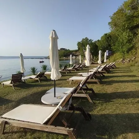 Appartement For Your Family Santa Marina