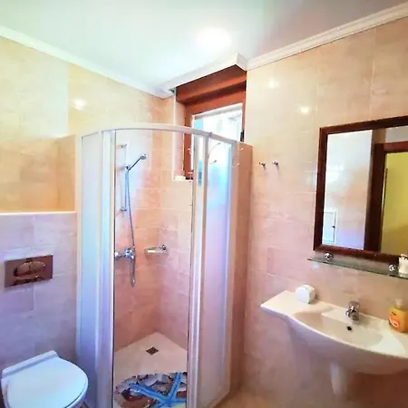 For Your Family Santa Marina Appartement Sozopol