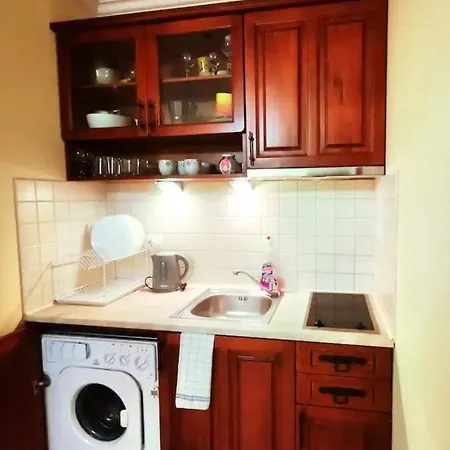 Apartmán For Your Family Santa Marina *